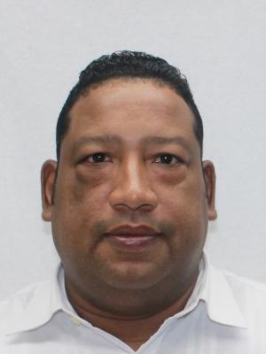 EDWIN GARZOLA ORTEGA